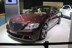 BRABUS巴博斯-38S 4M