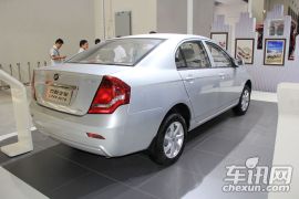 力帆汽车-力帆630