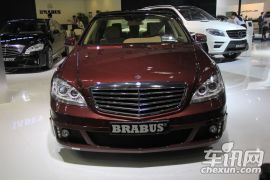 BRABUS巴博斯-38S 4M