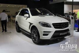 BRABUS-巴博斯-35MR