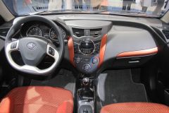 天津一汽-夏利N7