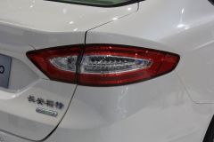 长安福特-新蒙迪欧