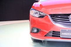 一汽马自达-马自达6