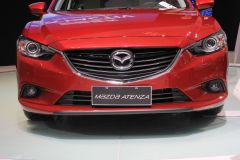 一汽马自达-马自达6