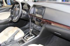 一汽马自达-马自达6