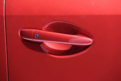 一汽马自达-马自达6