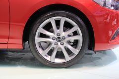 一汽马自达-马自达6