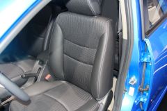 广汽本田-理念S1