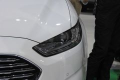 长安福特-新蒙迪欧