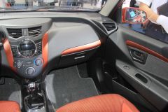 天津一汽-夏利N7