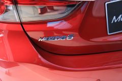 一汽马自达-马自达6