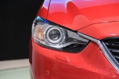 一汽马自达-马自达6