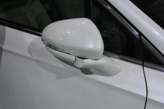 长安福特-新蒙迪欧