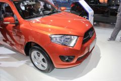 天津一汽-夏利N7