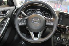 一汽马自达-马自达6