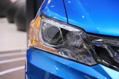 广汽本田-理念S1