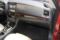 一汽马自达-马自达6