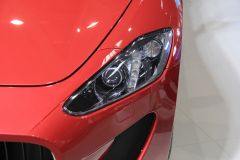 玛莎拉蒂-GranTurismo