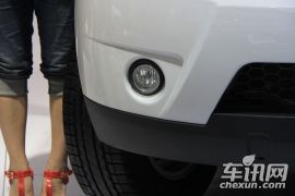 陆风汽车-陆风X9