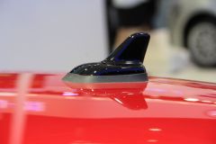 一汽-大众-速腾GLI