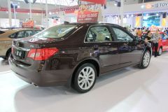 比亚迪-比亚迪思锐