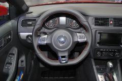 一汽-大众-速腾GLI