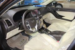 比亚迪-比亚迪思锐