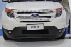 福特-探险者