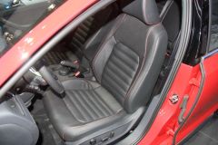 一汽-大众-速腾GLI