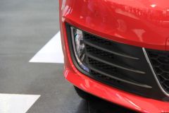 一汽-大众-速腾GLI