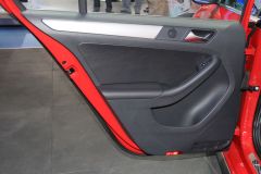 一汽-大众-速腾GLI