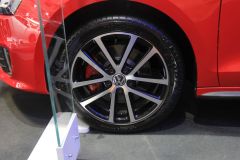 一汽-大众-速腾GLI