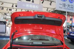 一汽-大众-速腾GLI