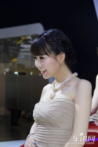 现代(进口)4号车模