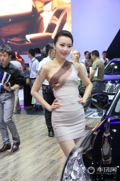 现代(进口)3号车模