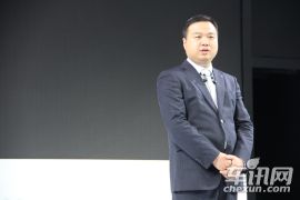 讴歌RLX/讴歌RDX3.0L 精英版上市 