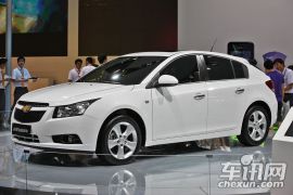 通用雪佛兰-科鲁兹