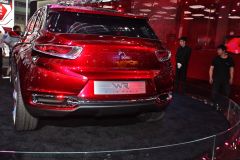 长安标致雪铁龙-DS-WR