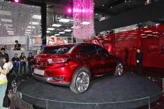 长安标致雪铁龙-DS-WR