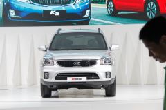 东风悦达起亚-狮跑