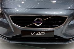 沃尔沃-沃尔沃V40