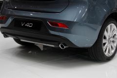 沃尔沃-沃尔沃V40