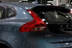 沃尔沃-沃尔沃V40