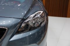 沃尔沃-沃尔沃V40