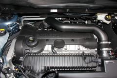 沃尔沃-沃尔沃V40