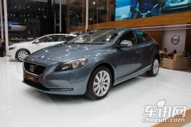 沃尔沃-沃尔沃V40