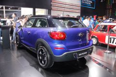 MINI-MINI PACEMAN