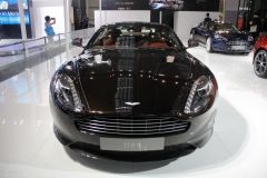 阿斯顿·马丁-阿斯顿马丁 DB9