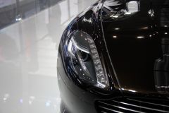 阿斯顿·马丁-阿斯顿马丁 DB9