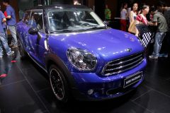 MINI-MINI PACEMAN